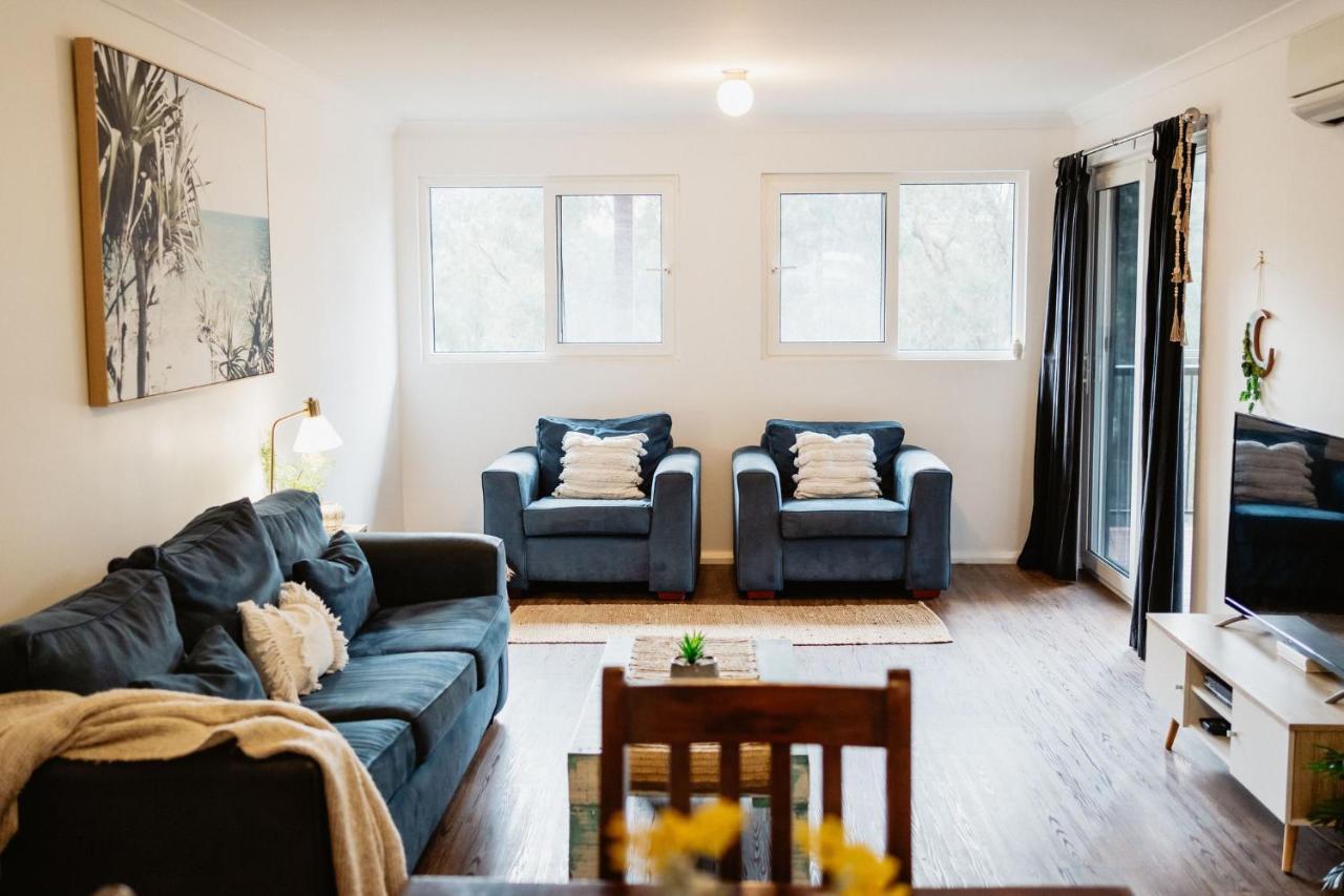 Apartamento Premalaya Yallingup Exterior foto
